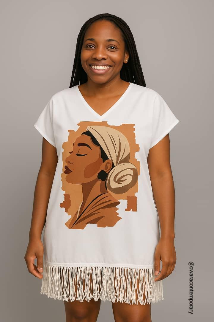 Owara Arty Wear - TandT Africa